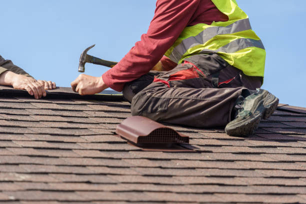 Best Metal Roofing Contractor  in Timberlane, IL