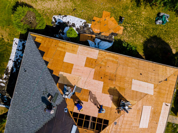 Best Emergency Roof Repair  in Timberlane, IL