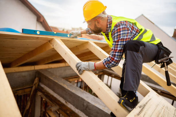Best Gutter Installation and Roofing  in Timberlane, IL