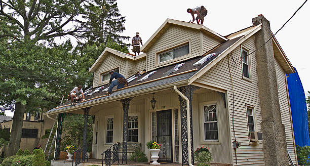 Best Emergency Roof Repair  in Timberlane, IL